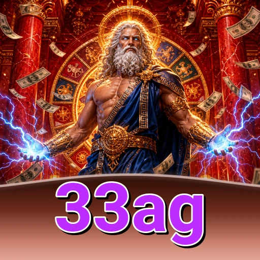33ag APK — gampang dipakai