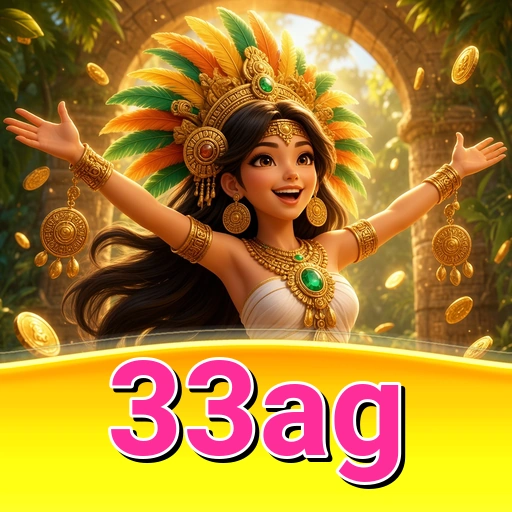 33ag APK — hemat kuota