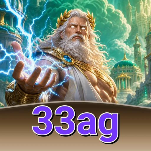 33ag APK — gak dipotong pulsa